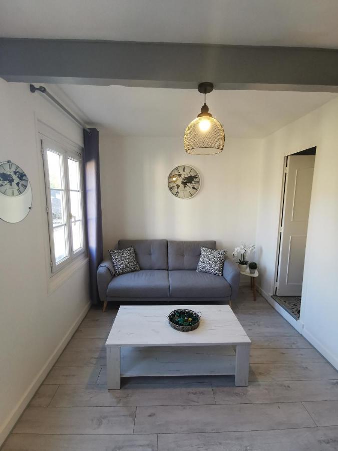 Studio Cosy Tout Confort Proche Hyper-Centre コニャック エクステリア 写真