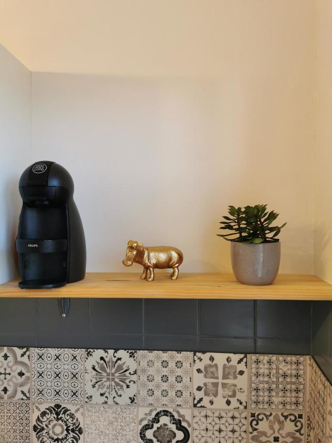 Studio Cosy Tout Confort Proche Hyper-Centre コニャック エクステリア 写真